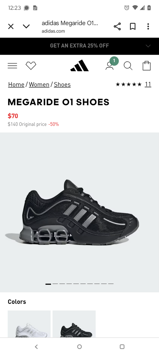 Kenns shoes